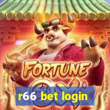 r66 bet login